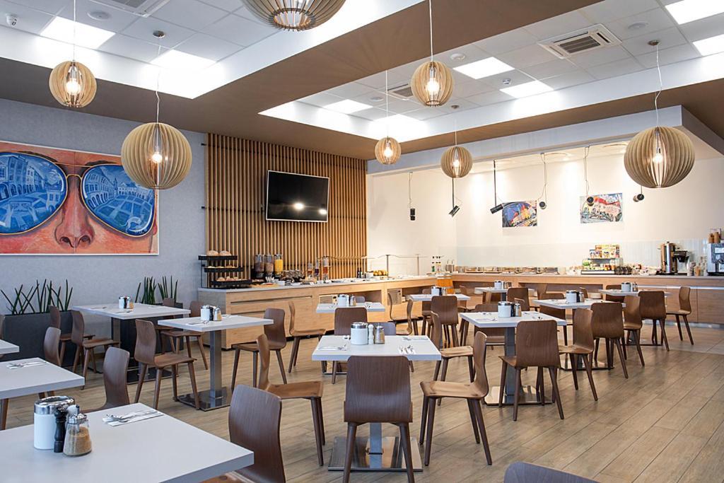 Hotel Rieger Garni Jicin Ngoại thất bức ảnh