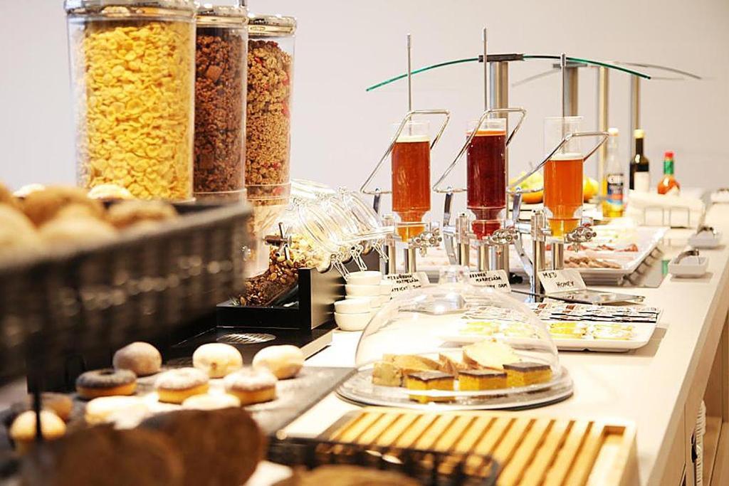 Hotel Rieger Garni Jicin Ngoại thất bức ảnh