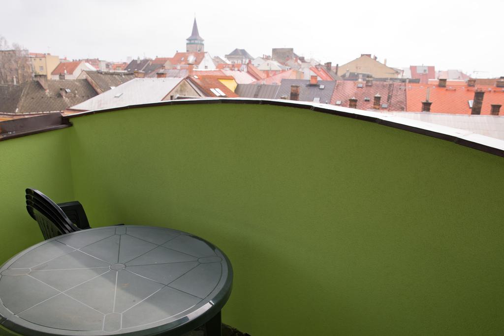 Hotel Rieger Garni Jicin Ngoại thất bức ảnh